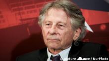 EE. UU.: piden revelar archivos en caso contra Roman Polanski