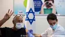 لماذا تتزايد الإصابات بفيروس كورونا في إسرائيل؟