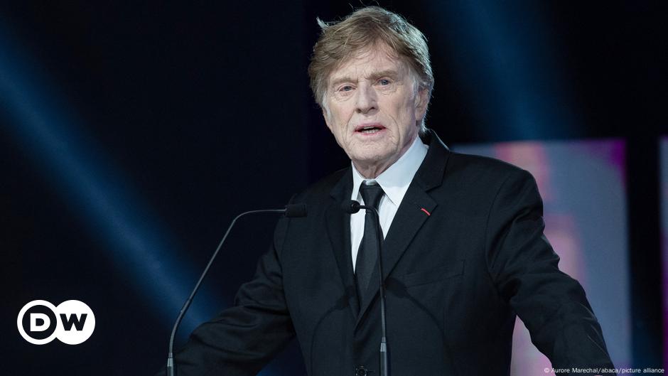 Robert Redford feiert 85. Geburtstag