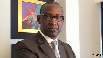Le ministre malien des Affaires étrangères, Abdoulaye Diop, échappe aux sanctions