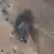 Обломки самолета-амфибии Бе-200 в Турции