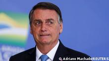 Muss Bolsonaro wegen seiner Corona-Politik vor Gericht? 