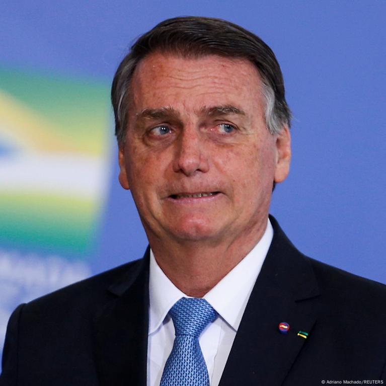 Nota de Bolsonaro divide base radical do presidente – DW – 10/09/2021