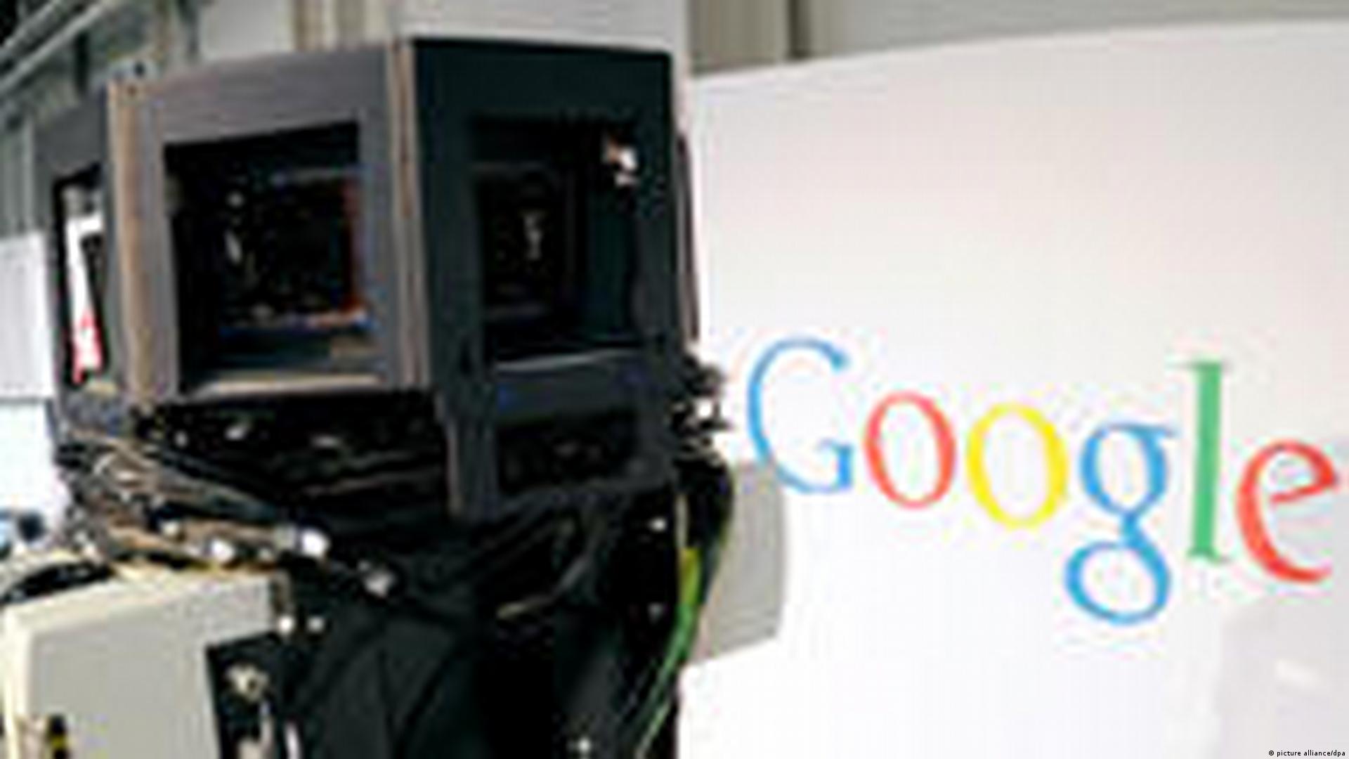 Google street view kamera auto -Fotos und -Bildmaterial in hoher