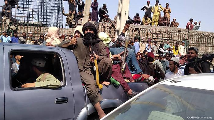 Afghanistan | Konflikt mit Taliban | Dschlalalabad Afghanistan | Konflikt mit Taliban | Dschlalalabad
