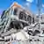 Понад 7000 будівель у Гаїті було зруйновано внаслідок землетрусу