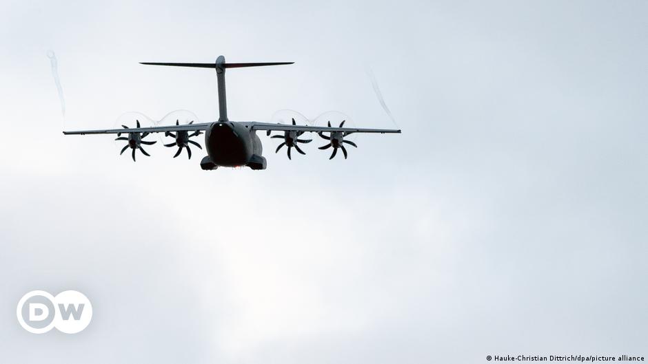 Bundeswehr startet Evakuierung aus Kabul