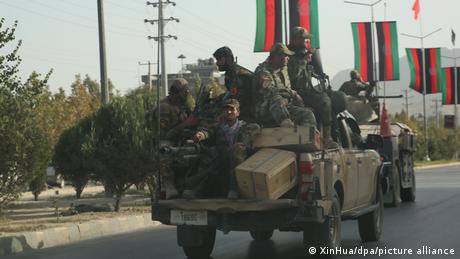 Afghanistan-Debakel: BND-Präsident weist Kritik zurück