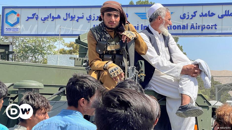 Afghanistan: IS und al-Kaida können sich gestärkt fühlen