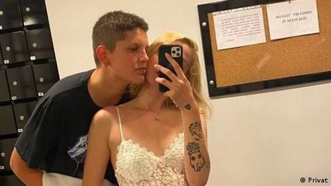 Lezbiyen voleybolchilar Lezbiyen voleybolchilar