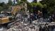 Haiti Erdbeben Bergungsarbeiten Haiti Erdbeben Bergungsarbeiten