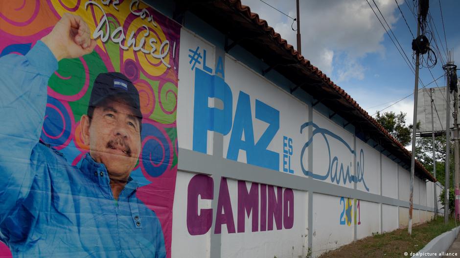 Nicaragua abre juicio a otros tres aspirantes a la presidencia detenidos | Las noticias y análisis más importantes en América Latina | DW - Vimarsana News