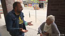 Bundestagswahl: Wenn die Armen nicht mehr wählen