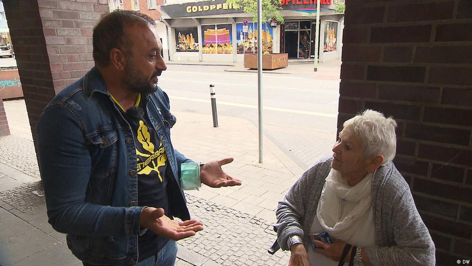 Pemilu Jerman: Studi Ungkap Tingkat Partisipasi Orang Miskin Rendah | JERMAN: Berita dan laporan dari Berlin dan sekitarnya | DW - Vimarsana News