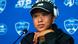 La tenista japonesa Naomi Osaka en imagen de archivo La tenista japonesa Naomi Osaka en imagen de archivo