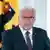 Bundespräsident Frank-Walter Steinmeier äußert sich zur Lage in Afghanistan