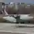 Легкий военно-транспортный самолет Ил-112В