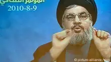 جاسوس ألماني سابق: نصر الله لم يقنعني