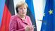 Bundeskanzlerin Angela Merkel Bundeskanzlerin Angela Merkel