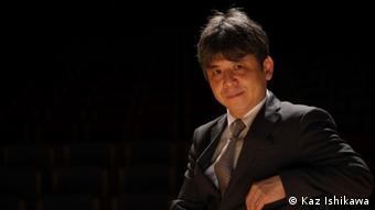 Goethe-Medaille 2021 Preisträger | Toshio Hosokawa