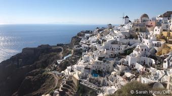Ελλάδα, τουρισμός, 