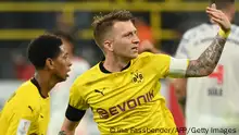 متحدياً العملاق البافاري.. رويس: سننتزع لقب الدوري هذا الموسم
