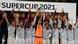 "Бавария" завоевала Суперкубок в девятый раз "Бавария" завоевала Суперкубок в девятый раз