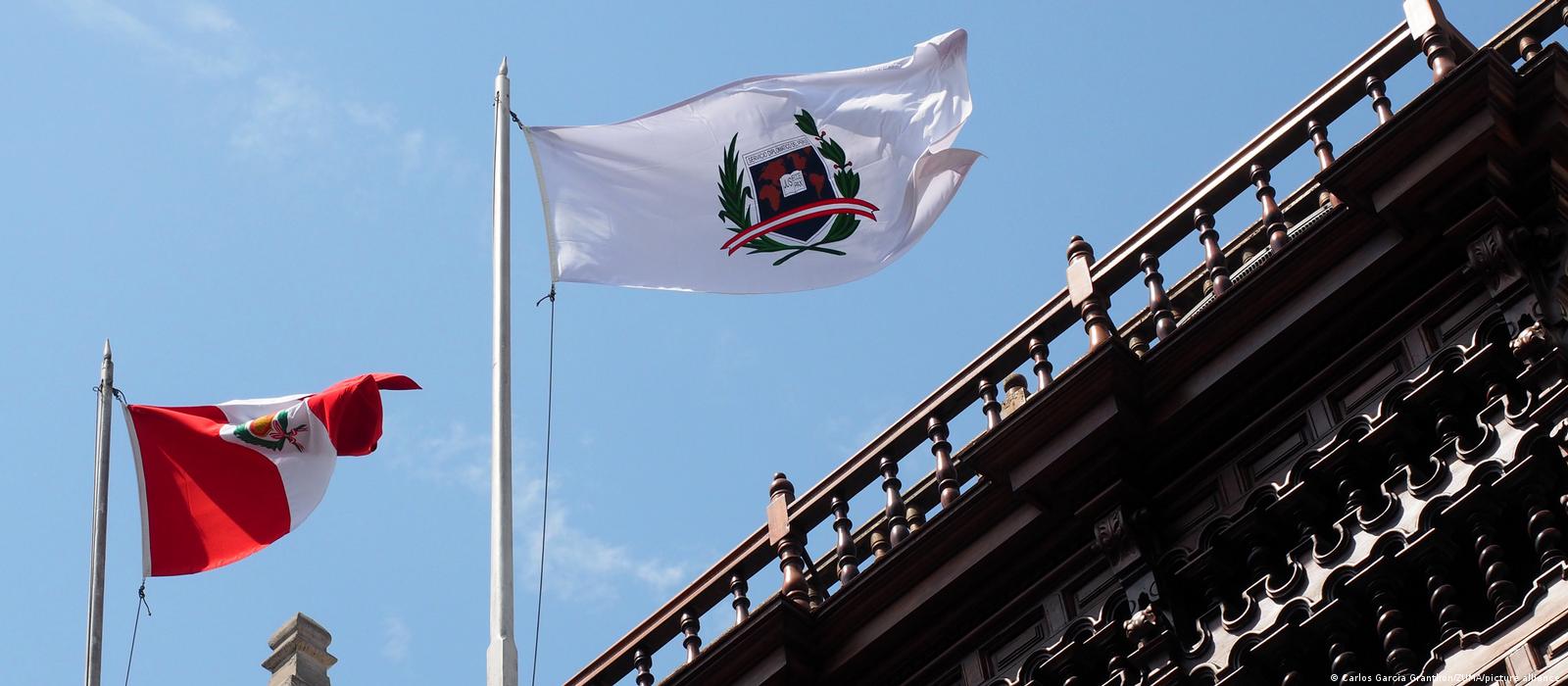 Lima reivindica soberanía sobre isla tras reclamo de Petro – DW – 06/08/2025