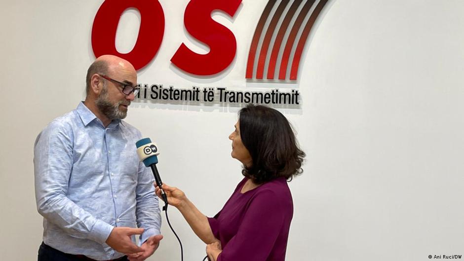 Tregu rajonal i energjisë në avantguardën e nismave rajonale | Ballkani | DW - Vimarsana News