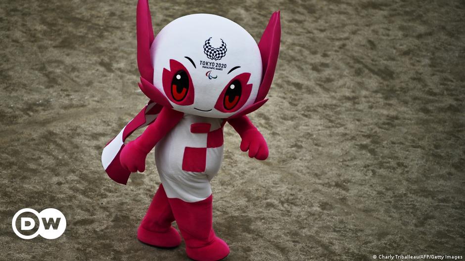 Was Sie über die Paralympics in Tokio wissen müssen