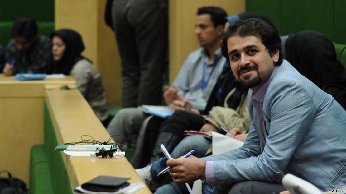 مهرداد جهانگیری، روزنامهنگار مهرداد جهانگیری، روزنامهنگار