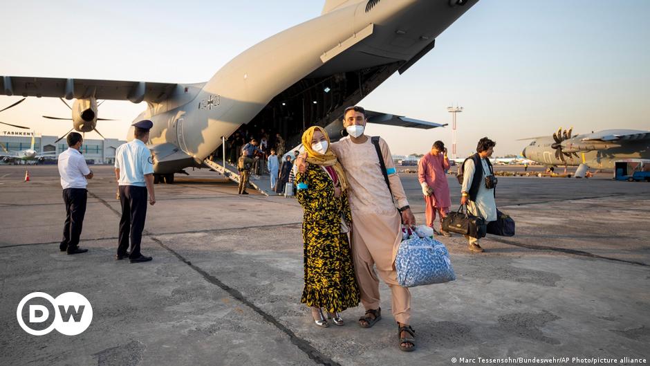 Deutsche Evakuierungsflüge aus Kabul nur bis Freitag?
