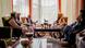 Afghanistan | Treffen ehemaliger Präsident Hamid Karzai mit Taliban Delegation Afghanistan | Treffen ehemaliger Präsident Hamid Karzai mit Taliban Delegation