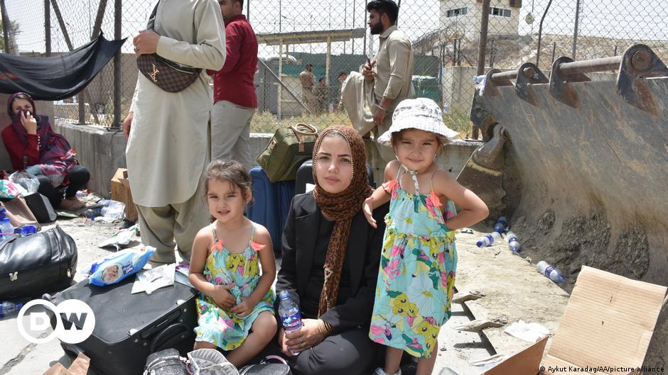 Wenig Aufnahmebereitschaft für Afghanistan-Flüchtlinge