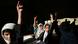 Afghan girls raise their hands during an English class at the Bibi Mahroo high school in Kabul in 2006 Afghan girls raise their hands during an English class at the Bibi Mahroo high school in Kabul in 2006