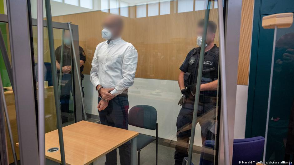 В Германии начался процесс по делу о наезде на прохожих в Трире | Новости из Германии о Германии | DW - Vimarsana News