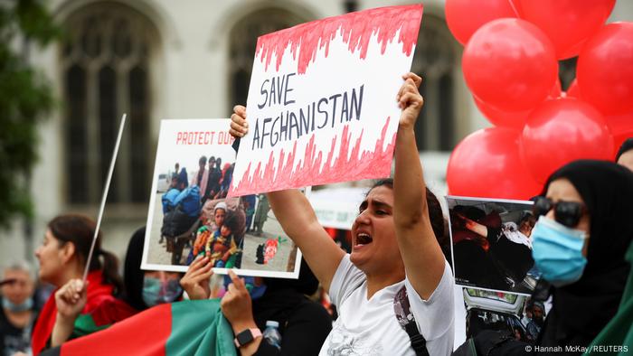 Bildergalerie | Weltweite Anteilnahme für Afghanistan nach Machtübernahme durch die Taliban Bildergalerie | Weltweite Anteilnahme für Afghanistan nach Machtübernahme durch die Taliban