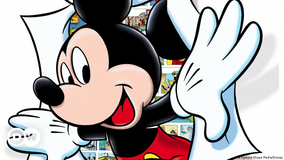 Warum das deutsche Micky-Maus-Heft so erfolgreich ist
