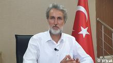 Prof. Dr. Orhan Deniz, der Migration-Experte an der Yüzüncü Yıl Universitaet in in der Türkei
via Hülya Schenk, 19.08.2021