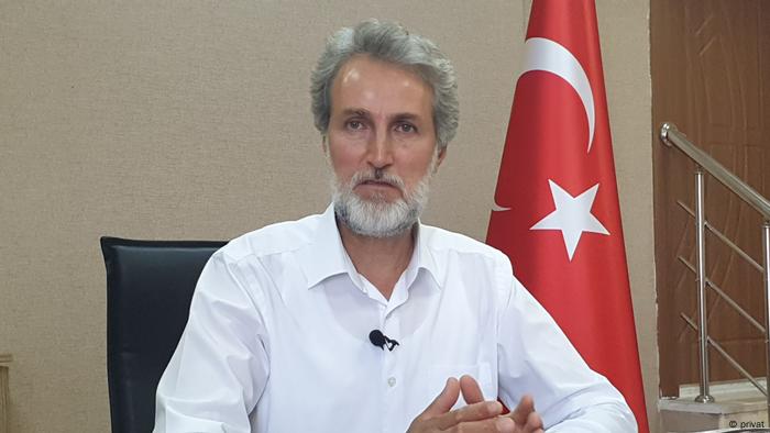 Prof. Dr. Orhan Deniz 