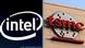 Kombobild Intel und TSMC Logo Kombobild Intel und TSMC Logo