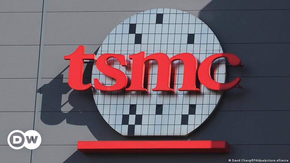 TSMC baut europäische Chipfabrik in Dresden
Top-Thema
Weitere Themen