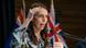 New Zealand Prime Minister Jacinda Ardern New Zealand Prime Minister Jacinda Ardern