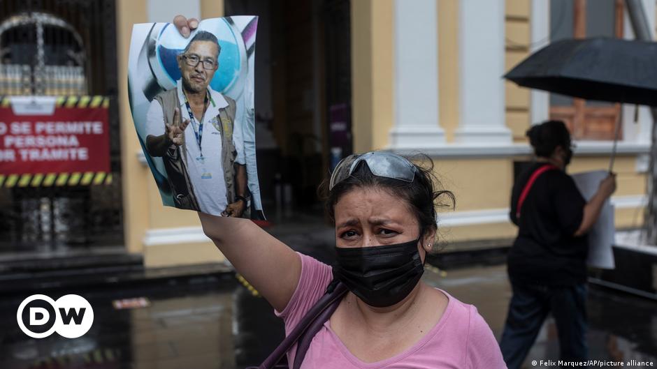 Neuer Journalisten-Mord in Mexiko