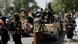 Afganistan'da Taliban askerleri - (19.08.2021 / Kabil) Afganistan'da Taliban askerleri - (19.08.2021 / Kabil)