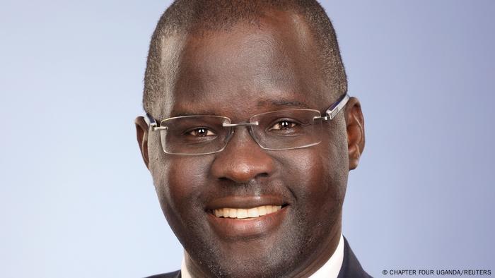 Nicholas Opiyo