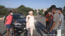 El reportero - Ceuta: Península de la esperanza