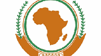 Afrikanische Union Logo