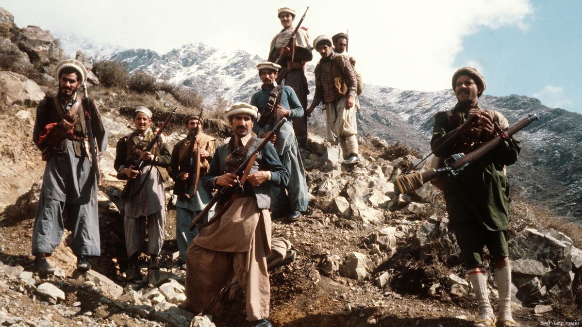 Afeganistão: O sacrifício perdido de duas gerações com a volta do