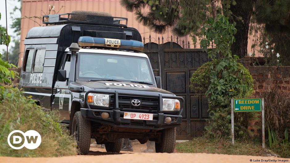 54 NGOs in Uganda verboten
